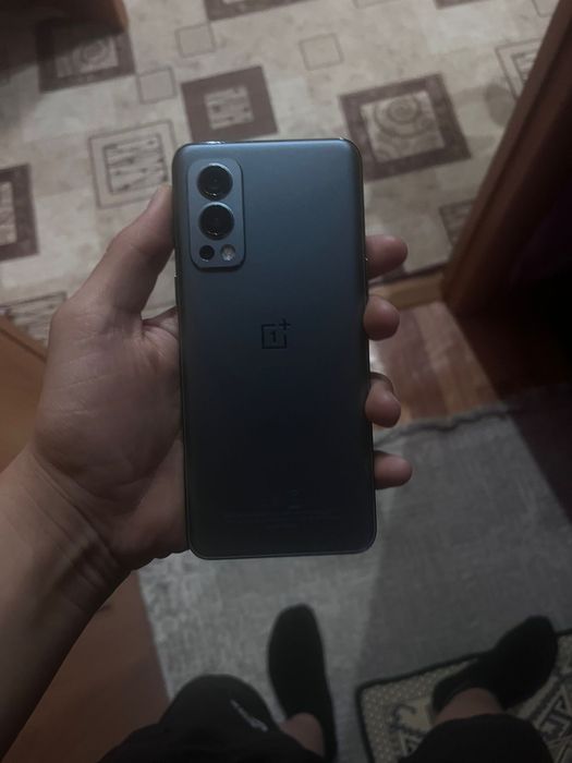 OnePlus Nord 2 5G