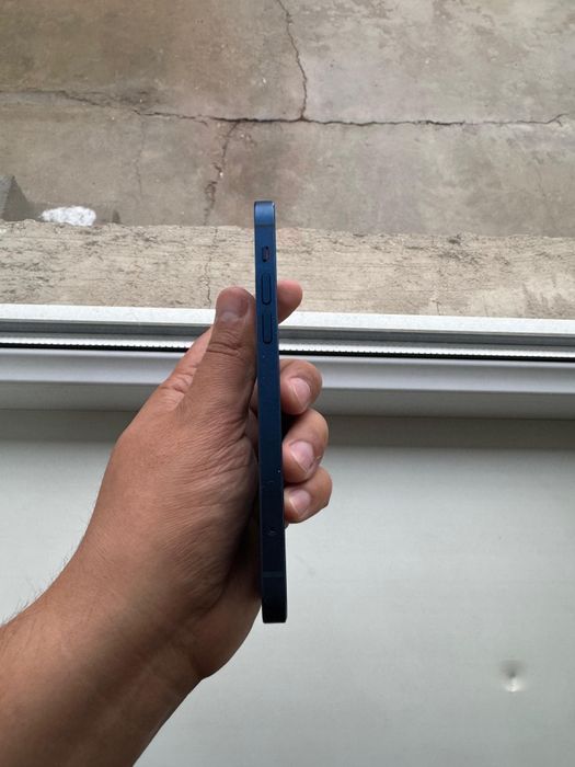iPhone 12 blue 128