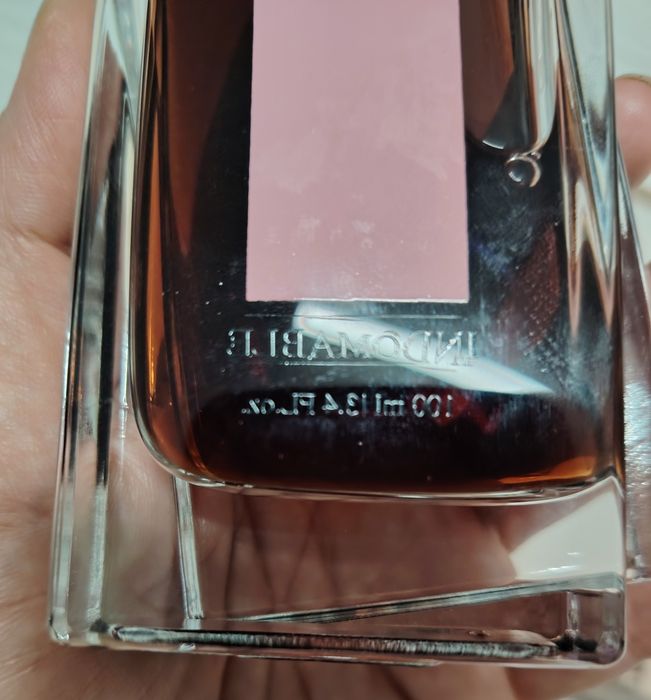 Parfum Morph Indomable