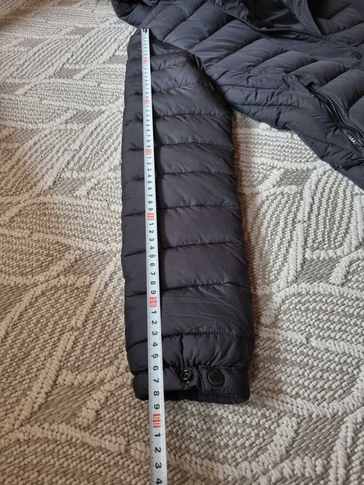 Ново Дамско дълго яке Superdry