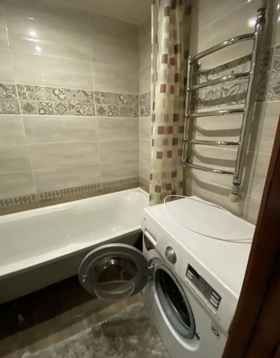 Сдам квартиру на Тулеметова