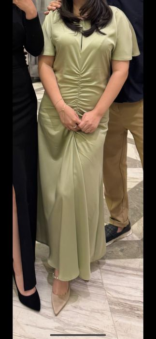 платье вечернее платье