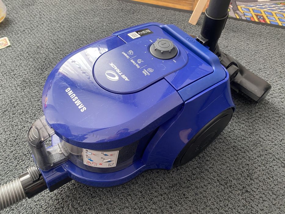 Aspirator Samsung fara sac