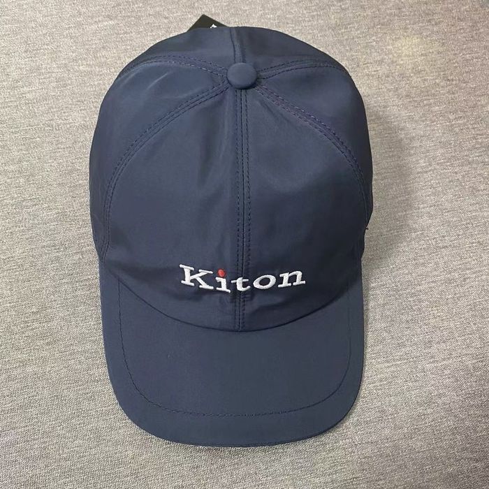 Kiton Кепкиㅤㅤㅤㅤㅤㅤㅤ