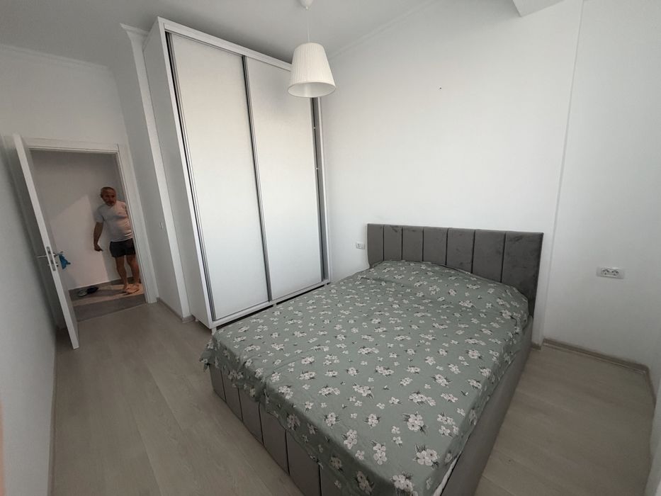 Inchiriez apartament 2 camere bloc Solid House