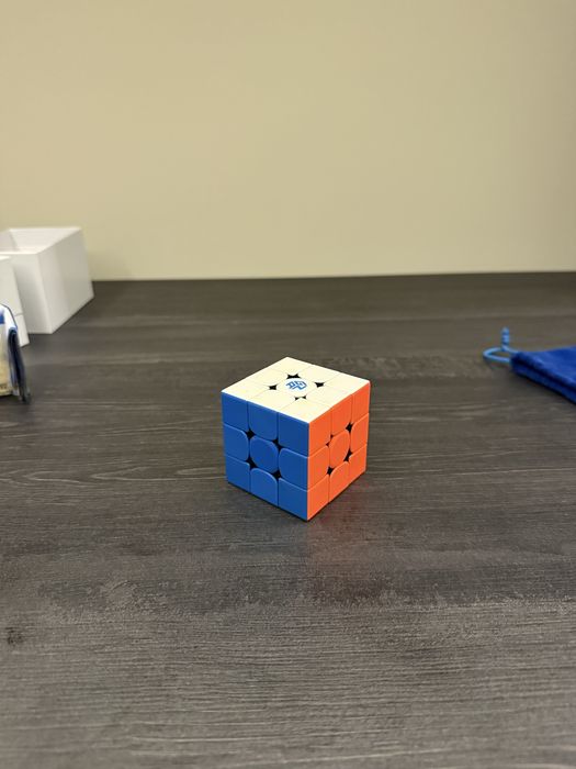 Кубик рубик gan356air m