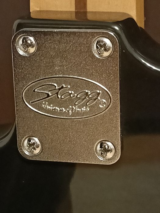 Chit.Electrică Stagg