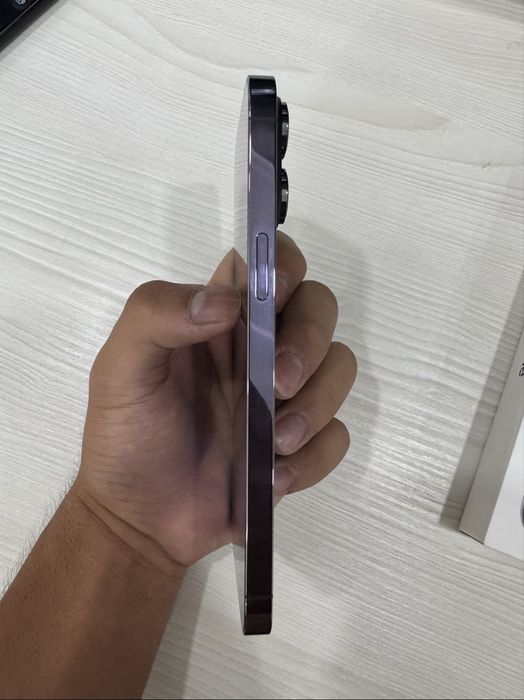 IPhone 14 Pro Max