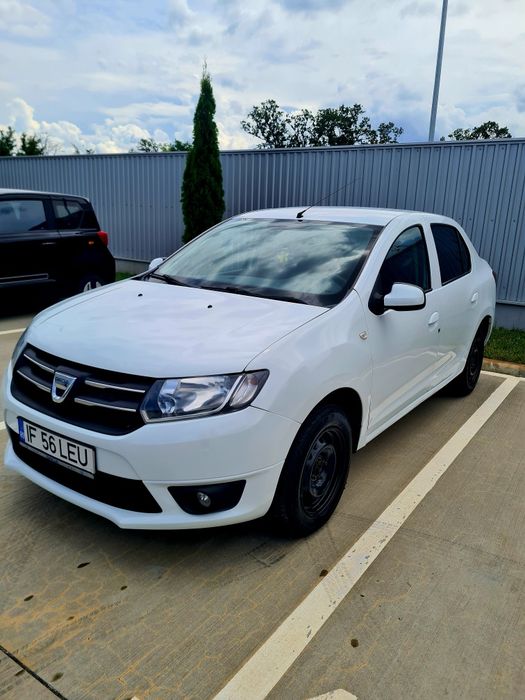 DACIA Logan 2015