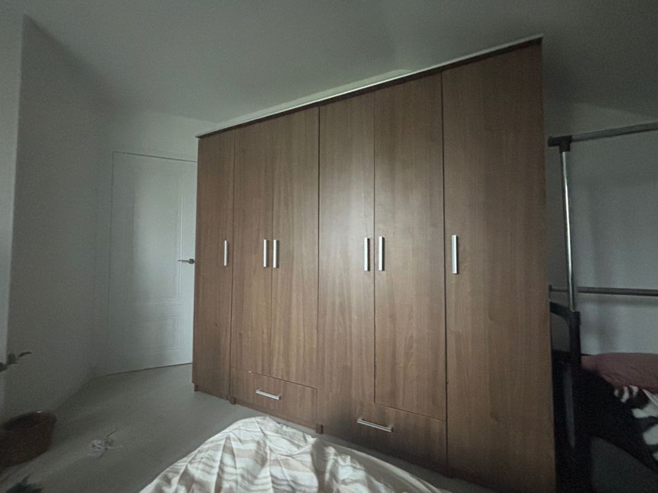 Mobila de vanzare din PAL