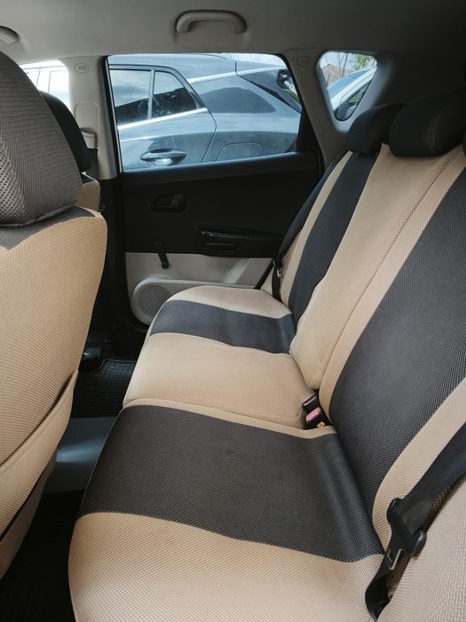 KIA Cee'd 2008 / 118.000 km