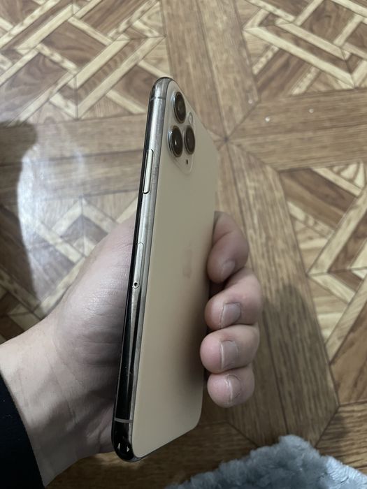 Iphone 11 Pro 64gb