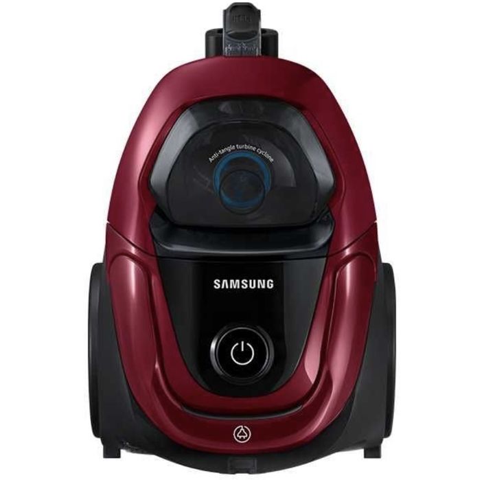 Пылесос Samsung VC18M31A0HP/EV