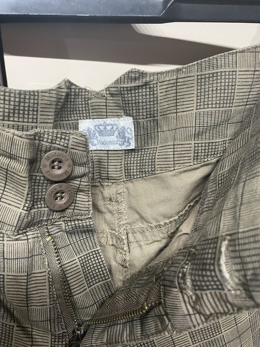 Pantaloni scurti dame XS