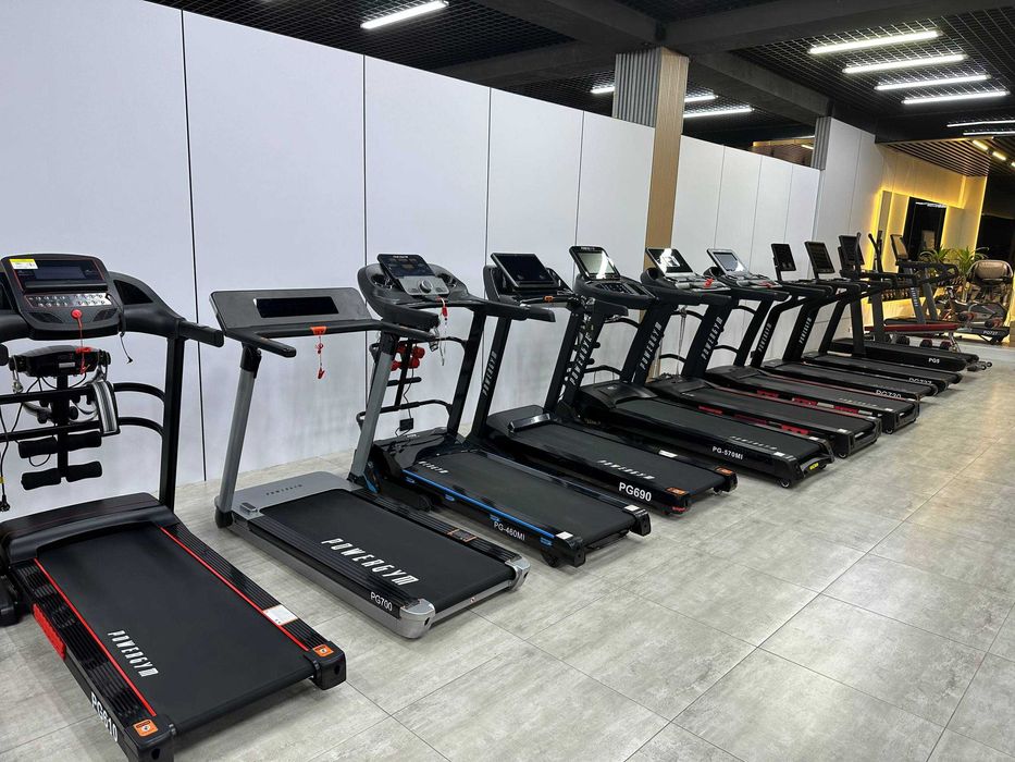 Begavoy darojka | Беговая дорожка | Sifatli. Dastavka Ustanovka ASB 10