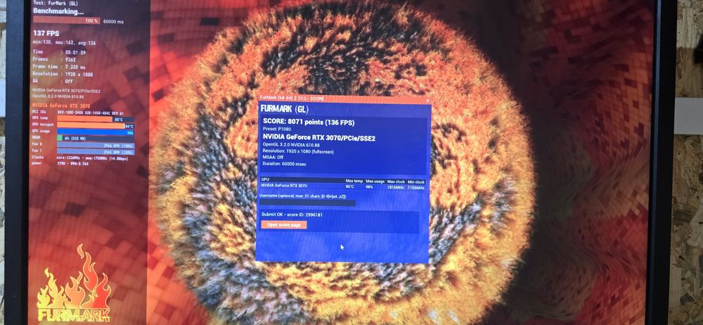 PC Gaming Ryzen 9 5900X + RTX 3070 + 32GB RAM | Ready to Play