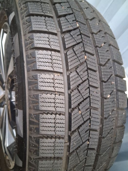 16 chazor diska balon