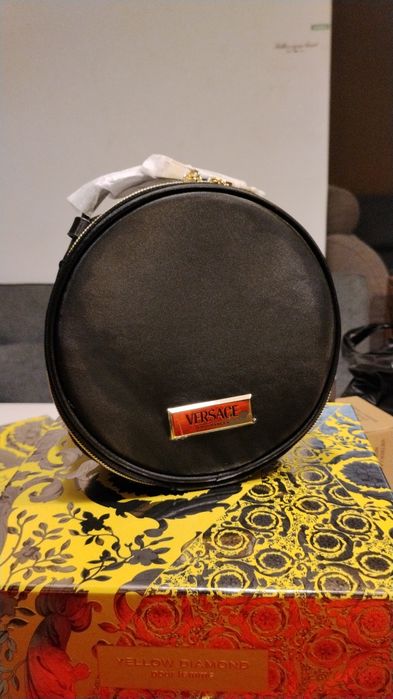 Versace Yellow Diamond Gift Set