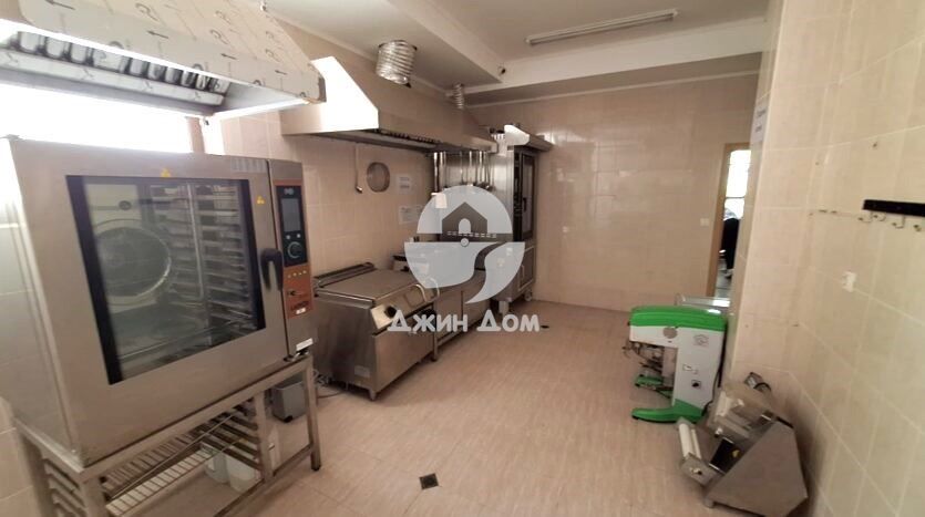 Продава се Заведение в Несебър - 173 кв.м за 1330 €/кв.м - Снимка #6