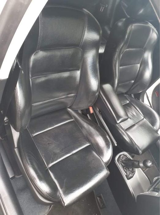 Seat leon 1.9 tdi arl