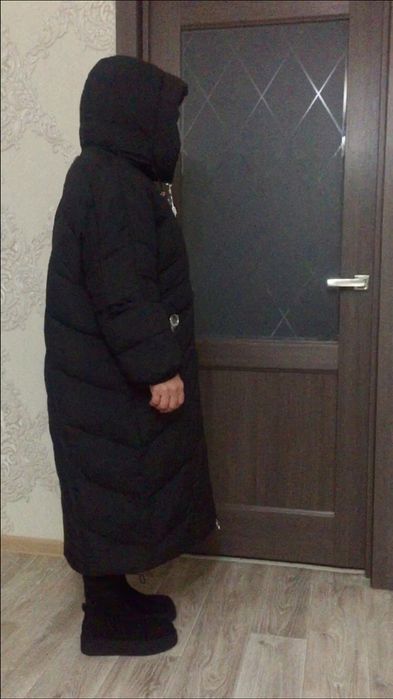 Куртка зимняя 48 размер