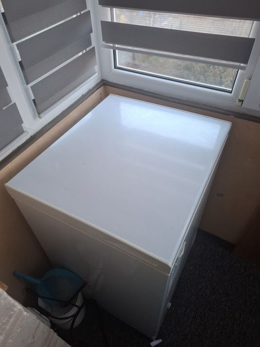 Vand lada frogorifica 142 litri