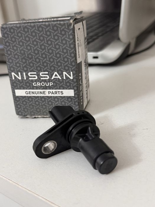 Датчик коленвала infinite QX 80