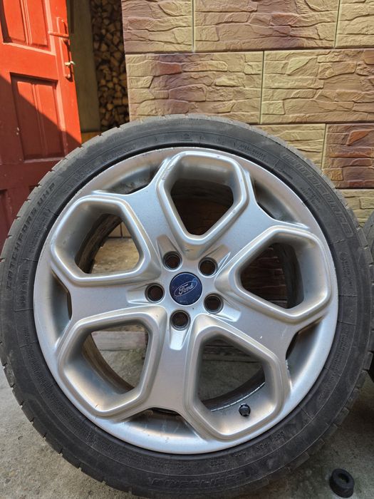 Jantee  5x108 R18