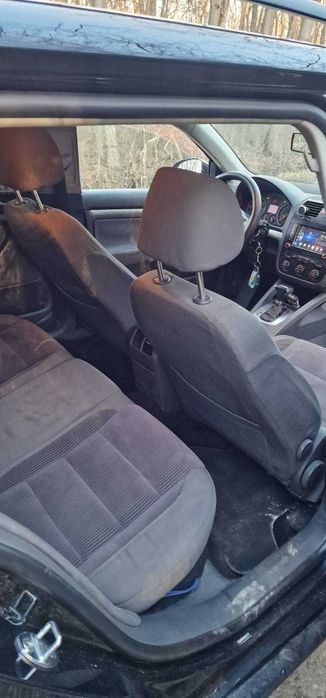 Vand golf 5 break automag