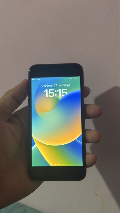 Iphone 8 garantiya beriladi holati zo’r