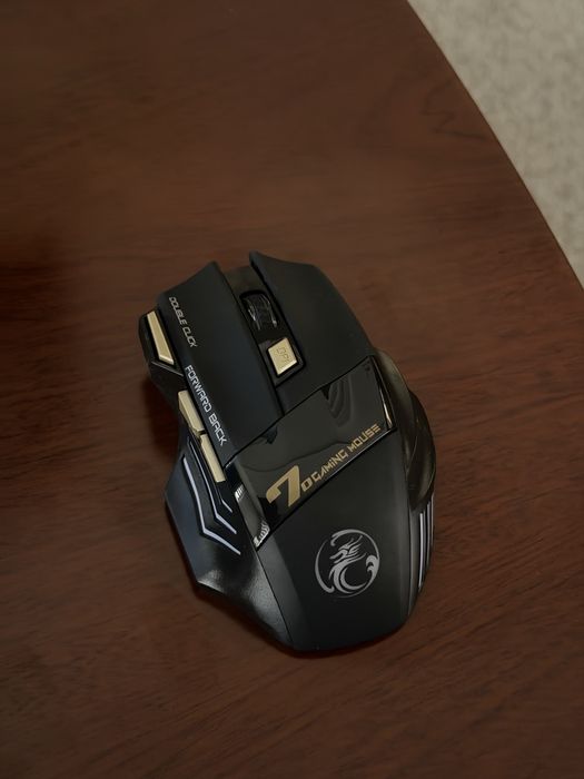 Игровой ПК RTX 4060 8 GB Core i7-12700F