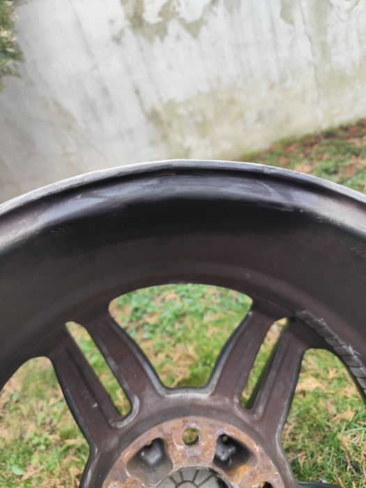 Джанти за BMW E46 E36 E90 17" Style 167