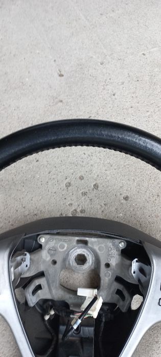 Волан за mazda 6 gh