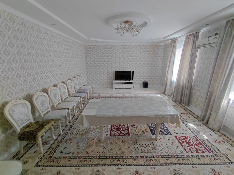 Продам 5комнатный  дом