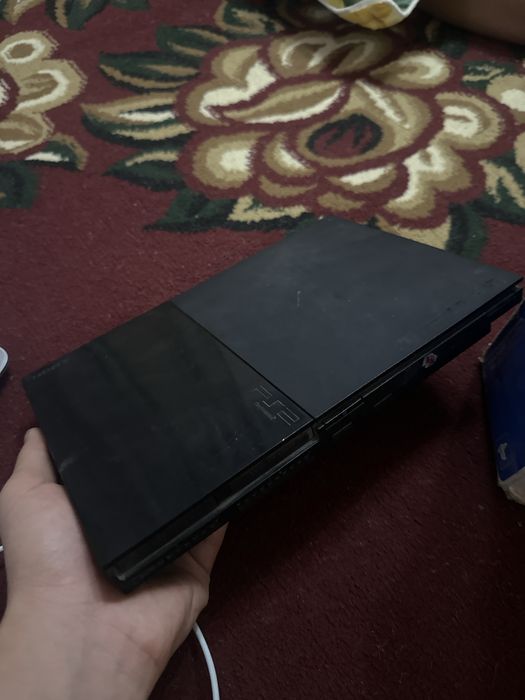 Playstation 2 slim
