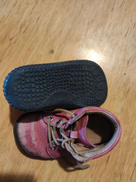 Детски обувки/боти 19-23 размер