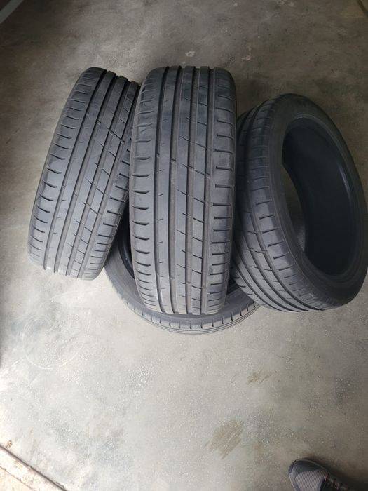 Cauciucuri NokianPowerproof