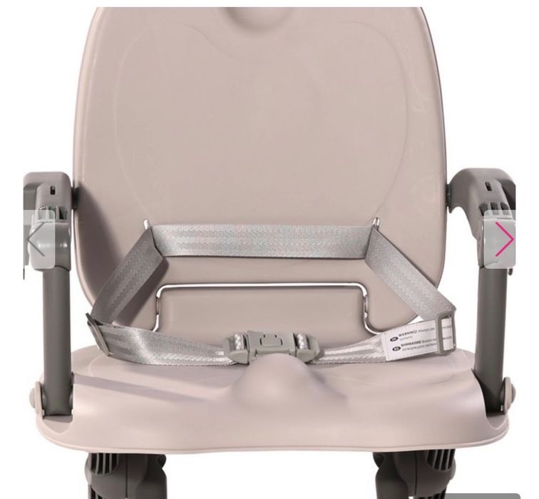 Детско столче за хранене на Ego plus baby