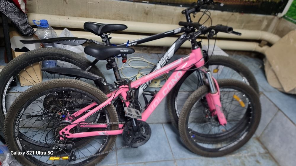 Продаю велосипед