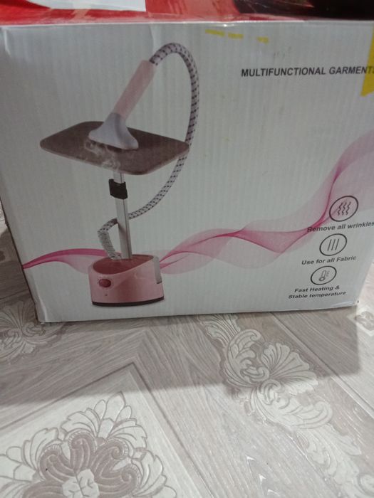 Продам Паровой утюг.