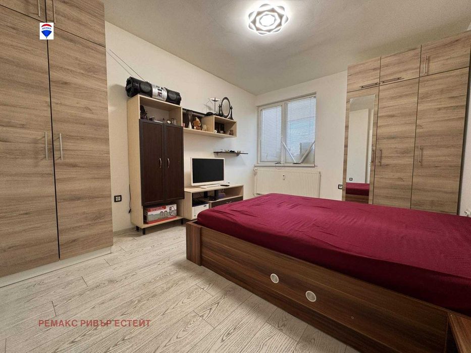 Двустаен апартамент за продажба кв. Възраждане