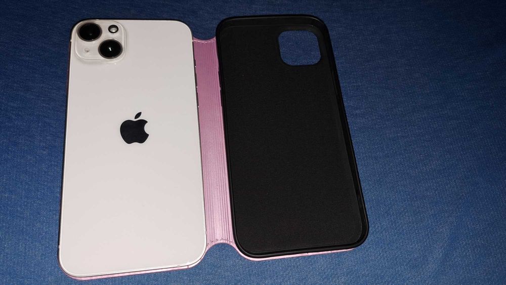 Iphone 14 plus неразличим от нов