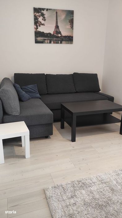 Garsoniera | Palladium Residence 2 | Centrala | Parcare | Proprietar