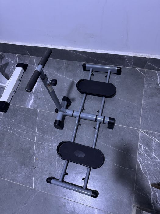 Продам тренажер для ног Leg Magic.