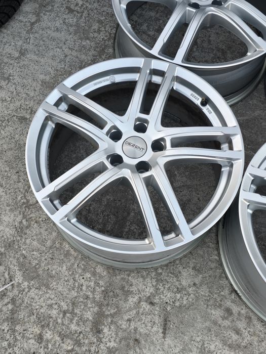 Джанти 19 / 5х112 - VW, Audi, Skoda, Seat и др. 5x112