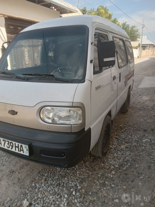 Damas sotiladi holati yaxshi