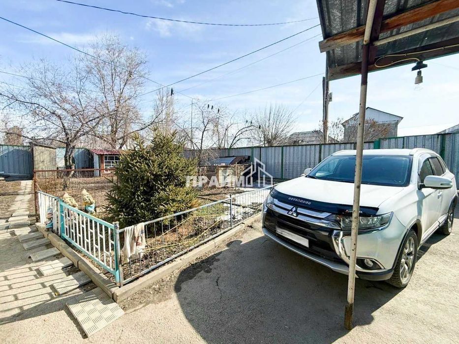 ПРОДАМ участок Детский мир (Мирлан ПРАЙМ)