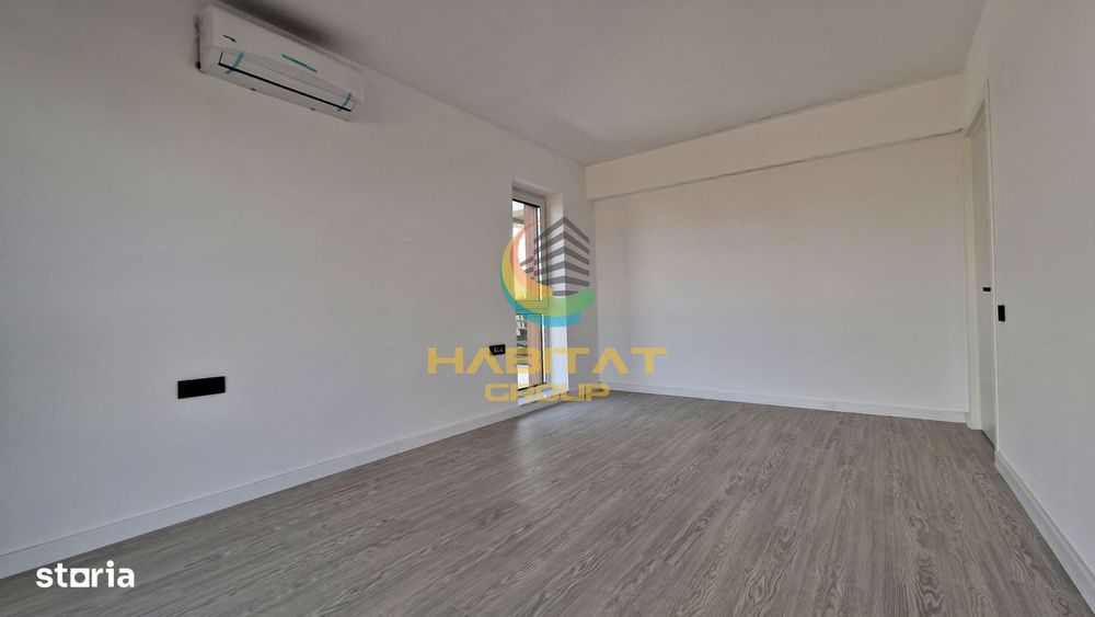 Pallady 2 camere decomandat 65 mp ACTE GATA DE MUTARE