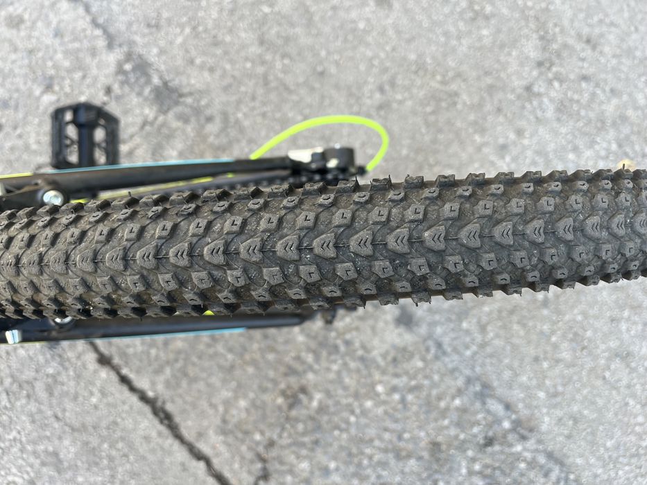 Колело BYOX 21 bicycle BYOX 21