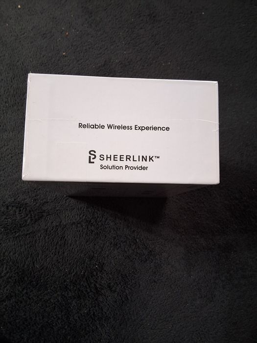 Wireless microphone